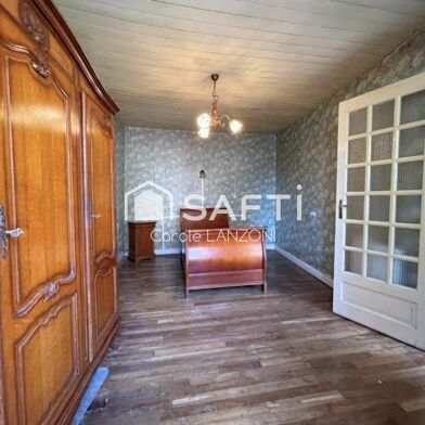 Maison 5 pièces 156660 €