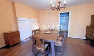 Maison 5 Pièces 103 m² à vendre à Châteaugiron (35410)