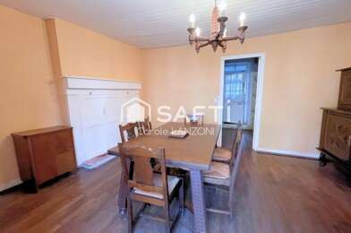 Maison 5 pièces 156660 €