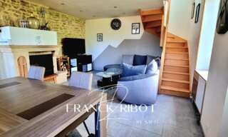 Maison 5 Pièces 105 m² à vendre à Guillon-Terre-Plaine (89420)