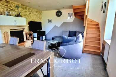 Maison 5 pièces 141000 €