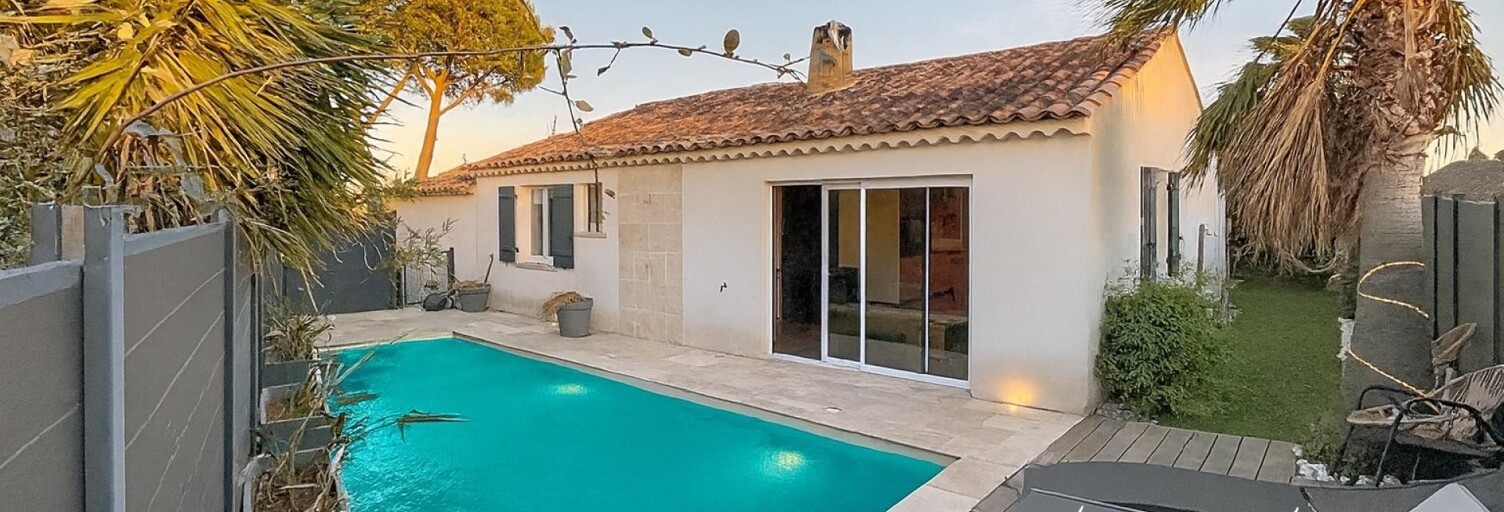 Maison 5 Pièces 111 m² à vendre à Roquebrune-sur-Argens (83520)