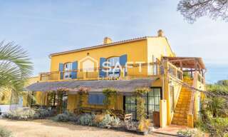 Maison 10 Pièces 305 m² à vendre à Ramatuelle (83350)