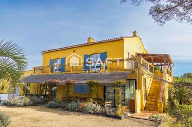 Maison 10 pièces 2650000 €