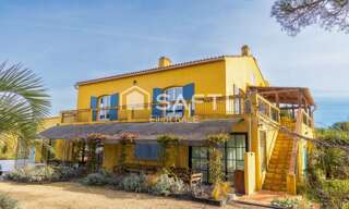 Maison 10 Pièces 305 m² à vendre à Ramatuelle (83350)