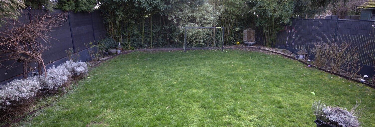 Maison 8 Pièces 200 m² à vendre à Chilly-Mazarin (91380)