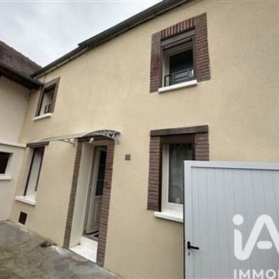 Immeuble  199000 €