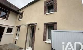 Immeuble  131 m² à vendre à Pont-sur-Yonne (89140)