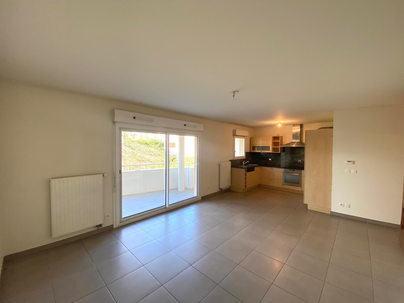 Appartement  T3 à louer Reignier-Ésery 74930