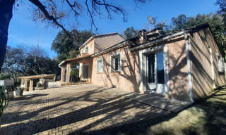 Maison 7 Pièces 165 m² à vendre à Quissac (30260)