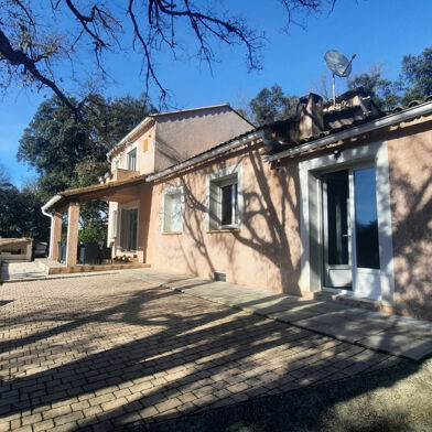 Maison 7 pièces 493000 €