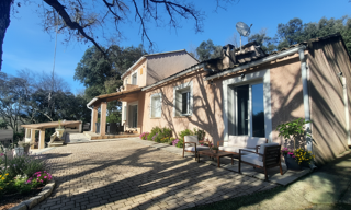 Maison 7 Pièces 165 m² à vendre à Quissac (30260)