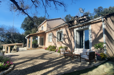 Maison 7 pièces 493000 €