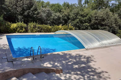 Maison 7 pièces 475000 €