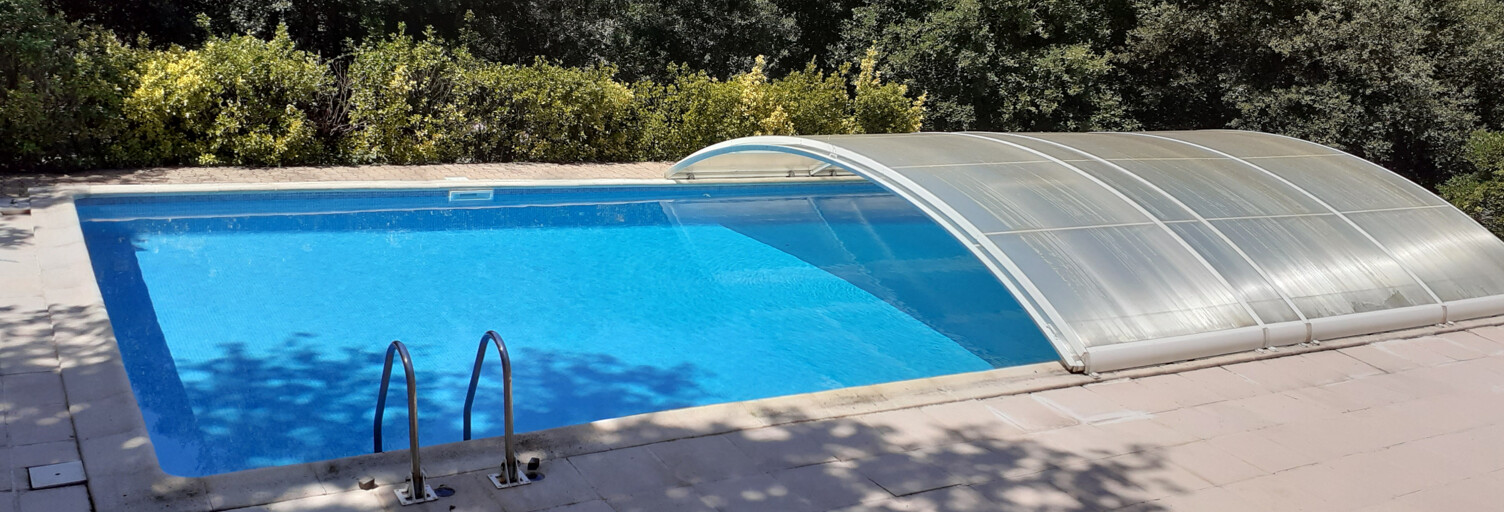Maison 7 Pièces 165 m² à vendre à Quissac (30260)