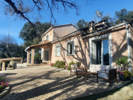 À VENDRE - SECTEUR QUISSAC - SPACIEUSE VILLA TERRAIN 3600m2 — photo 3