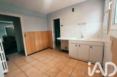 Appartement 5 pièces 120000 €