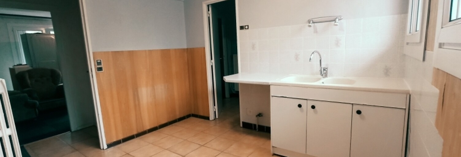 Appartement 5 Pièces 88 m² à vendre à Hayange (57700)