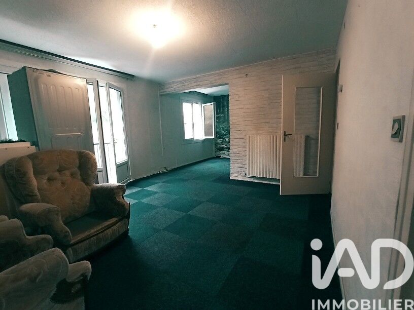 Vente Appartement 5 pièces - Photo 4