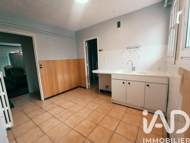 Vente Appartement 5 pièces — photo du bien