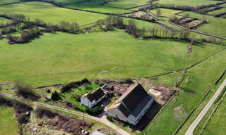 Maison 9 Pièces 150 m² à vendre à Marcilly-Ogny (21320)