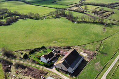 Maison 9 pièces 229000 €