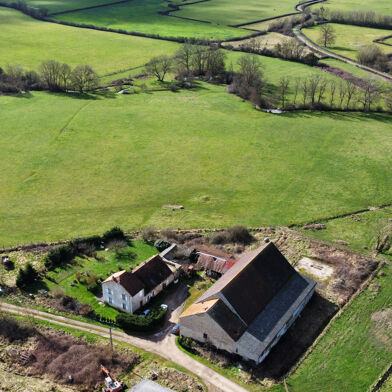 Maison 9 pièces 229000 €