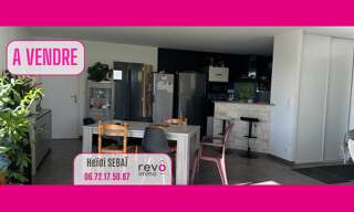 Maison 5 Pièces 109 m² à vendre à Yzernay (49360)