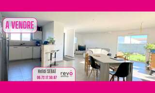 Maison 5 Pièces 109 m² à vendre à Yzernay (49360)