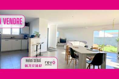 Maison 5 pièces 228500 €