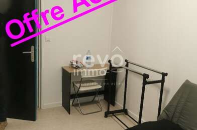 Appartement 1 pièces 85000 €