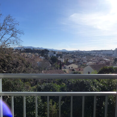 Appartement 2 pièces 119000 €