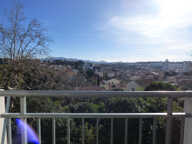 Appartement de type 2 + double parking privatif - 40 m2 - VENDU LOUÉ - 119.000 € - 13013 Marseille — photo 2