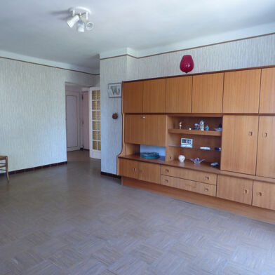 Appartement 4 pièces 154000 €