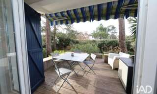 Appartement 4 Pièces 90 m² à vendre à Anglet (64600)