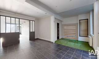 Commerce  52 m² à vendre à Auxerre (89000)