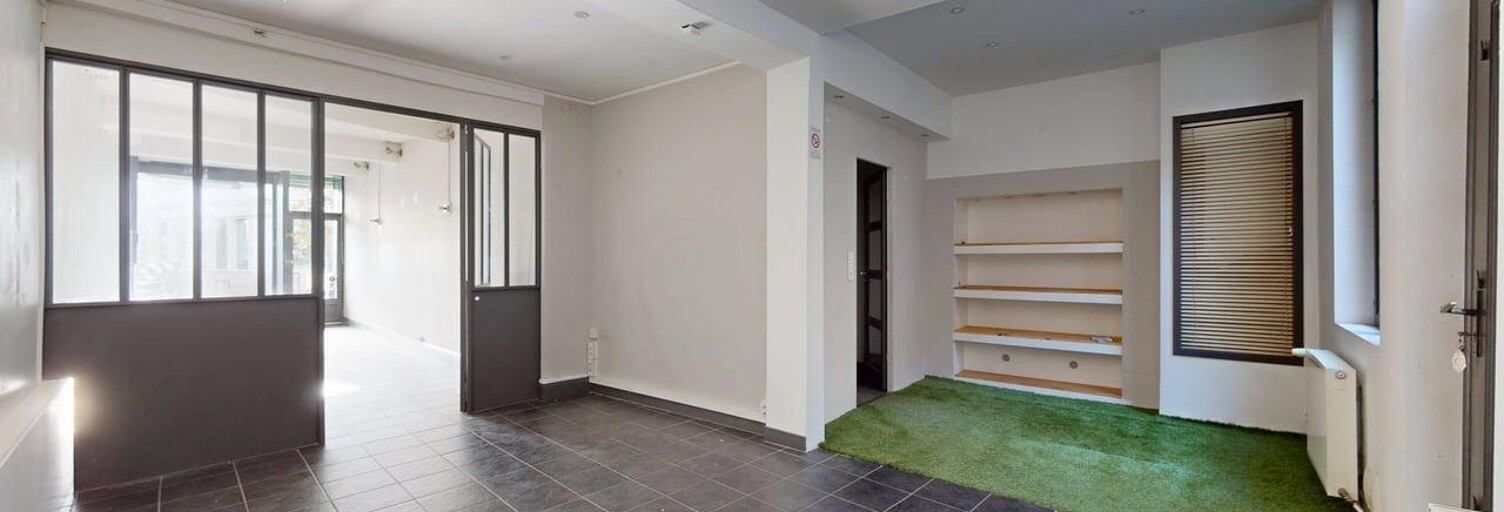 Commerce  52 m² à vendre à Auxerre (89000)