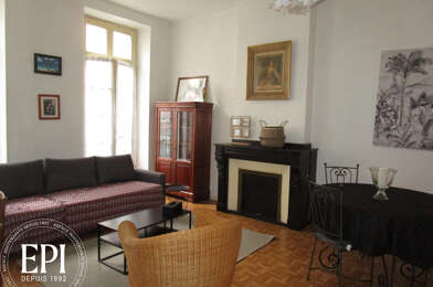 Appartement 2 pièces 520 €