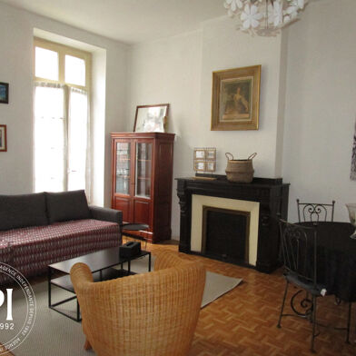 Appartement 2 pièces 520 €