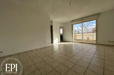 Appartement 2 pièces 556 €