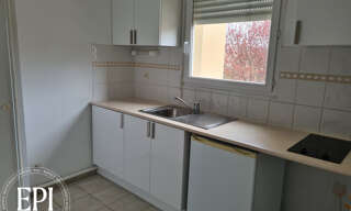 Appartement 2 Pièces 44 m² à louer à Carcassonne (11000)