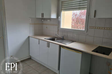 Appartement 2 pièces 556 €