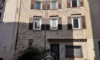 Maison 4 Pièces 65 m² à vendre à Bouyon (06510)