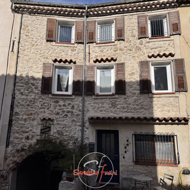 Maison 4 pièces 200000 €