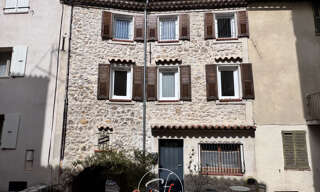 Maison 4 Pièces 65 m² à vendre à Bouyon (06510)