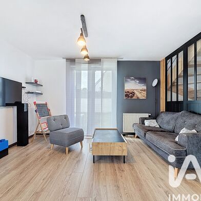 Maison 5 pièces 290000 €