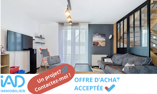 Maison 5 Pièces 106 m² à vendre à Dinan (22100)