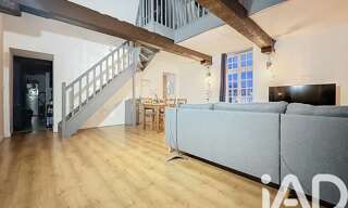 Appartement 5 Pièces 92 m² à vendre à Saint-Omer (62500)