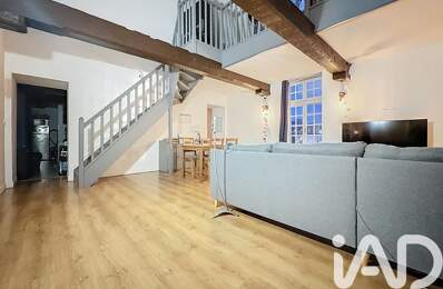 Vente Duplex 5 pièces — photo du bien
