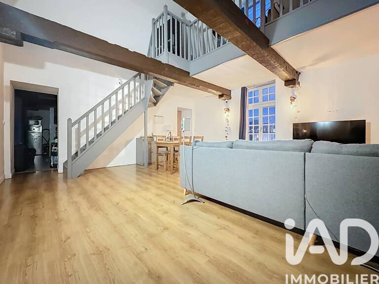 Vente Duplex 5 pièces — photo 1